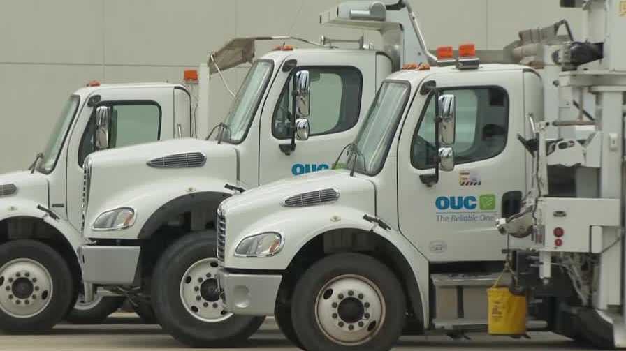 OUC to change billing in November