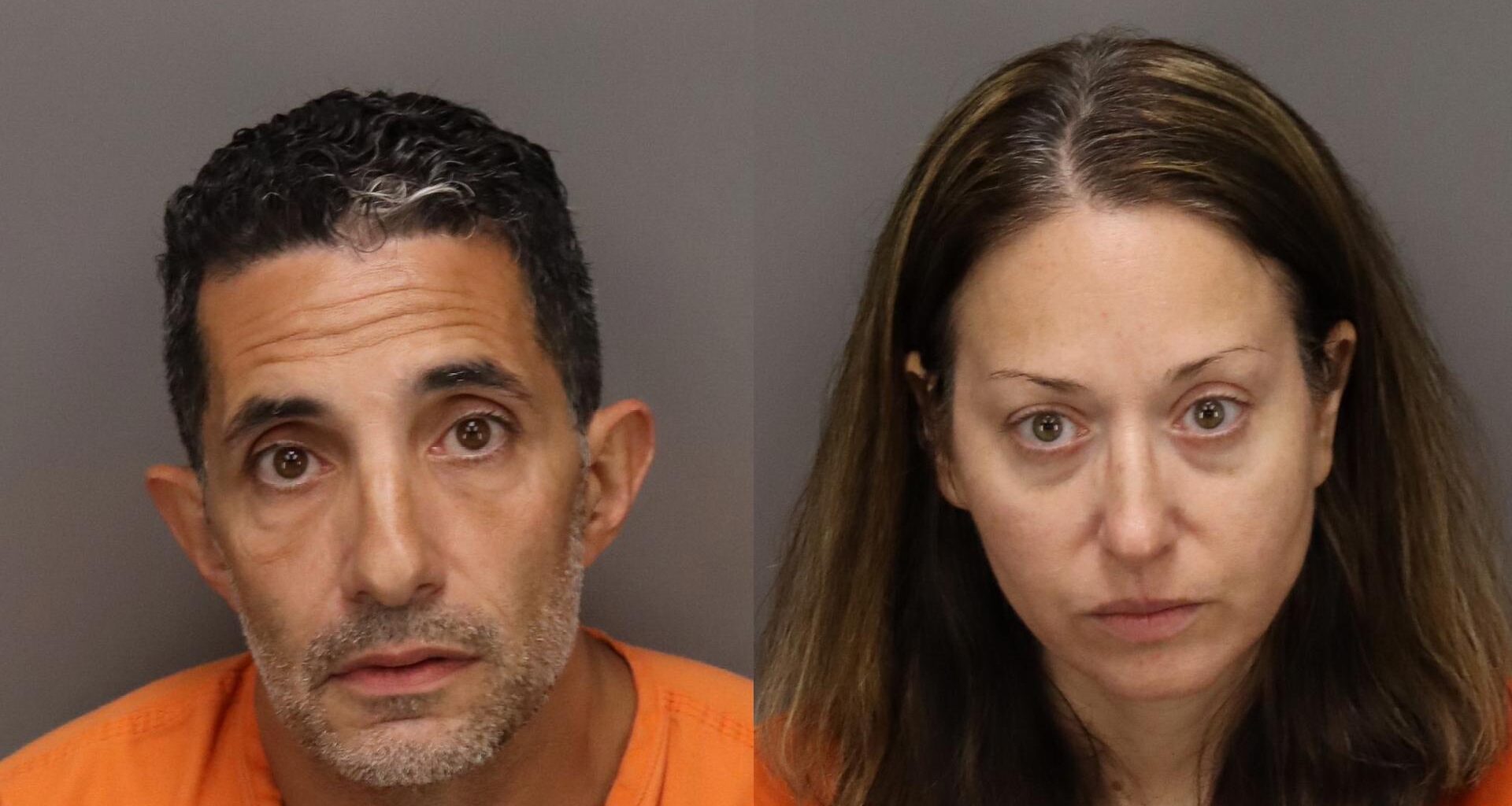 Affidavit: Pinellas Park parents charged with child neglect