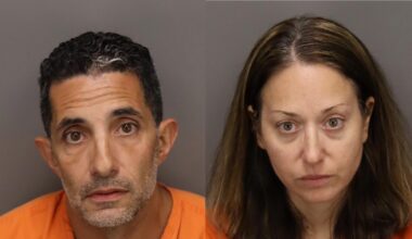 Affidavit: Pinellas Park parents charged with child neglect