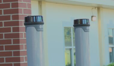 Elementary schools begin rolling out weapons detection systems across Duval County