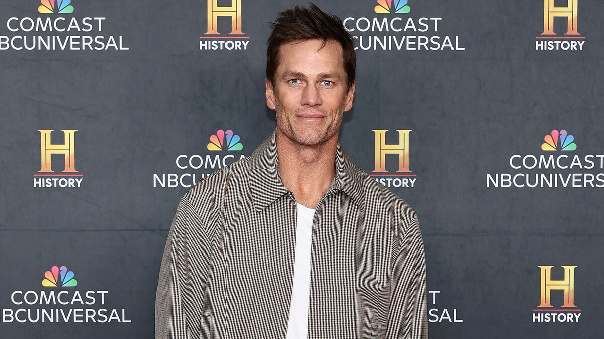 Tom Brady Tom Brady