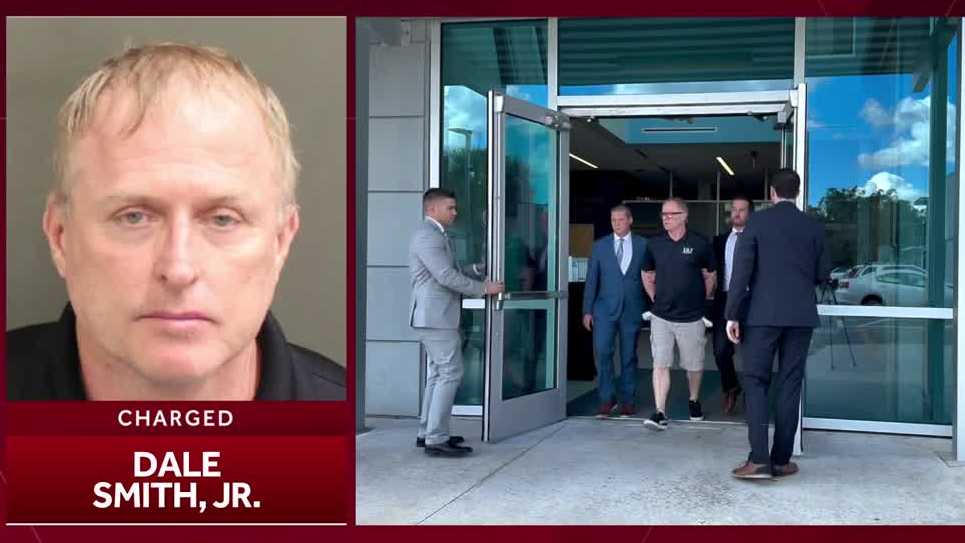 Former fiancé of Michelle Parker denied bond by judge in Orlando
