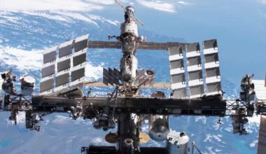UCF focuses on space medicine for astronaut healthcare providers