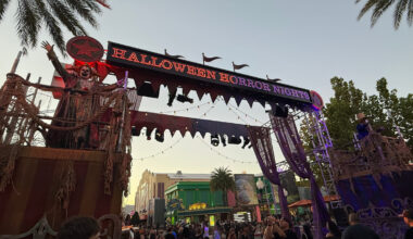 5 things you must do at Universal Orlando's Halloween Horror Nights