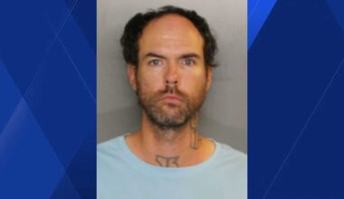 Charlotte County man adjudicated guilty, sentenced to 25 years in prison for child molestation