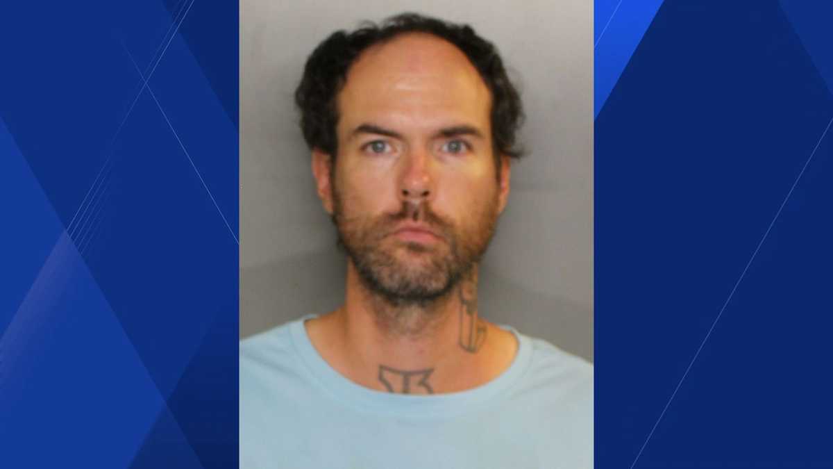 Charlotte County man adjudicated guilty, sentenced to 25 years in prison for child molestation