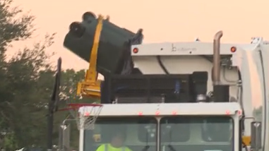 Port St. Lucie voters weigh $131 trash pickup fee