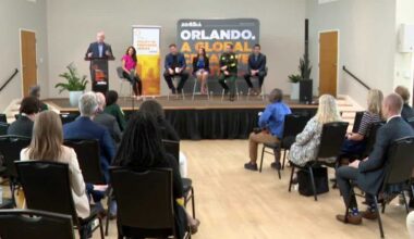 Amendment 3 impact: Orange County leaders discuss concerns