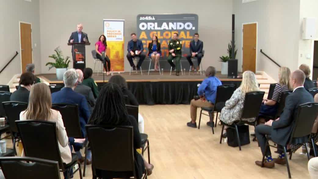 Amendment 3 impact: Orange County leaders discuss concerns