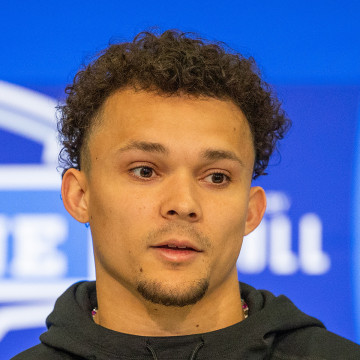 Roman Wilson Won't play Week 6 vs. Tampa Bay