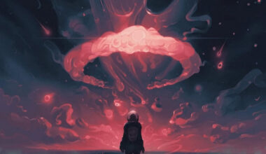Fedor Barkhatov Surreal Landscapes: Ethereal In St. Pete