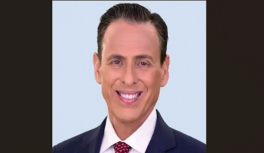 Miami TV weatherman Phil Ferro retiring