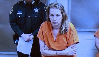 St. Pete mother accused of killing 4-year-old son to appear in court for pretrial hearing