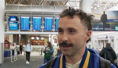 Brewers fans travel to Tampa Bay, finding savings on World Series tickets