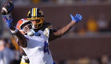 Florida's reality check: Mizzou exposes flaws that could derail Gators' SEC hopes