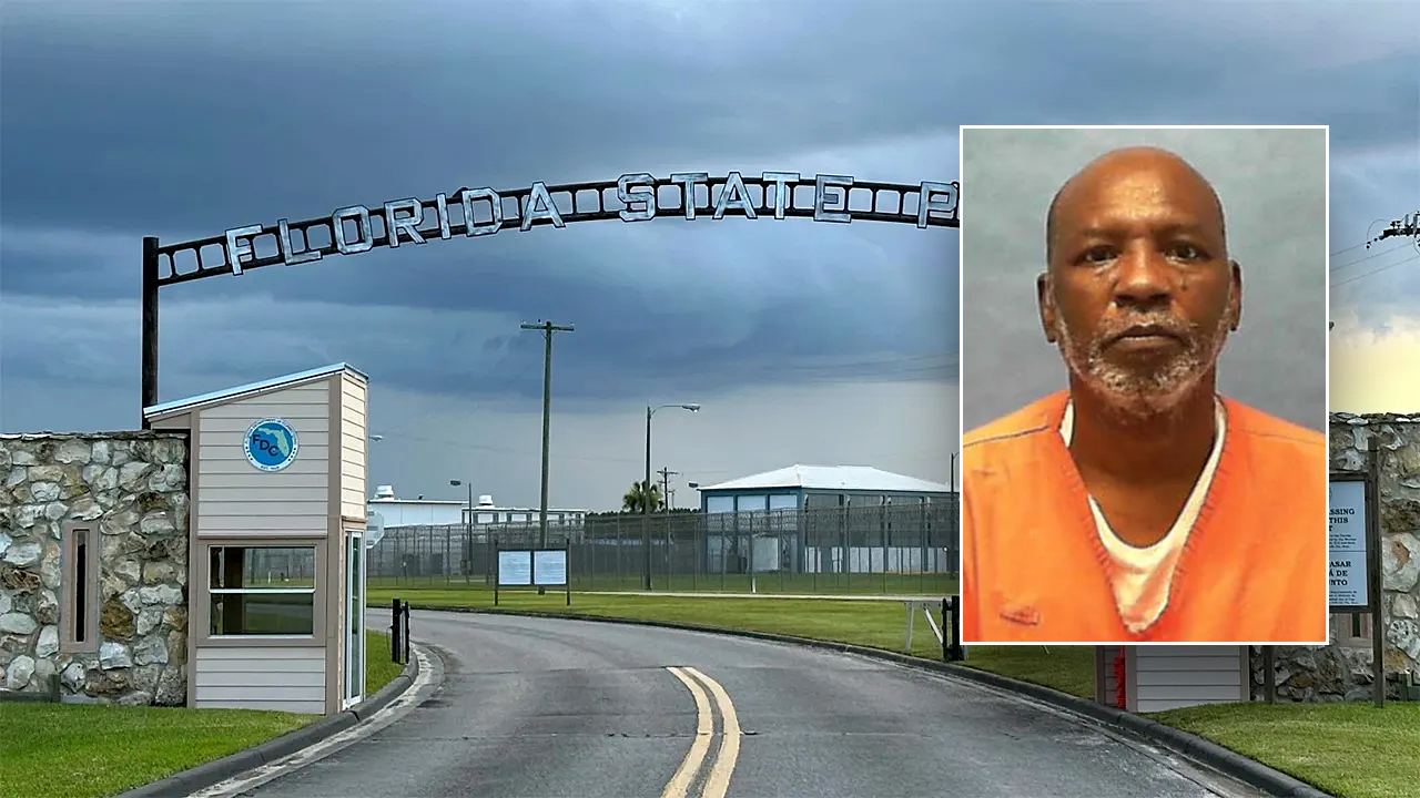 Florida executes 77-year-old Army veteran in state's 18th execution of the year