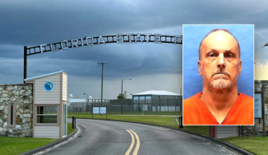 Florida executes killer who murdered cellmate to secure death sentenc