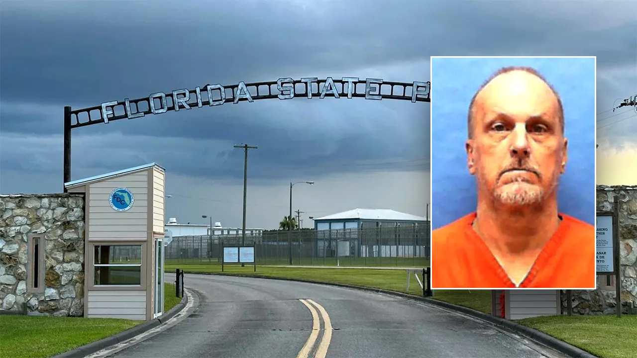 Florida executes killer who murdered cellmate to secure death sentenc