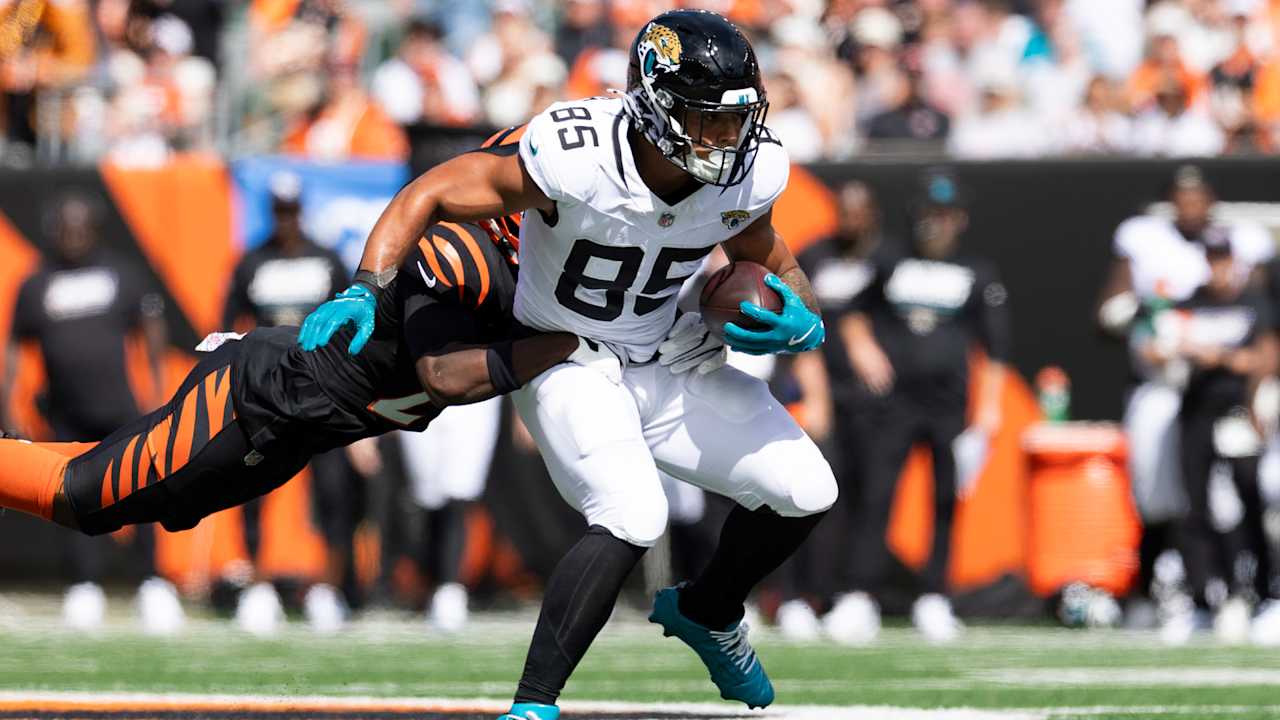 Jacksonville Jaguars logo