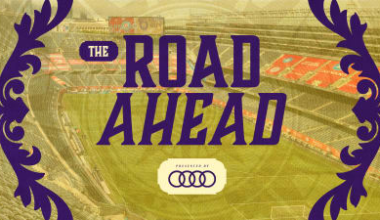 The Road Ahead, driven by Audi: Orlando City SC at Chicago Fire FC