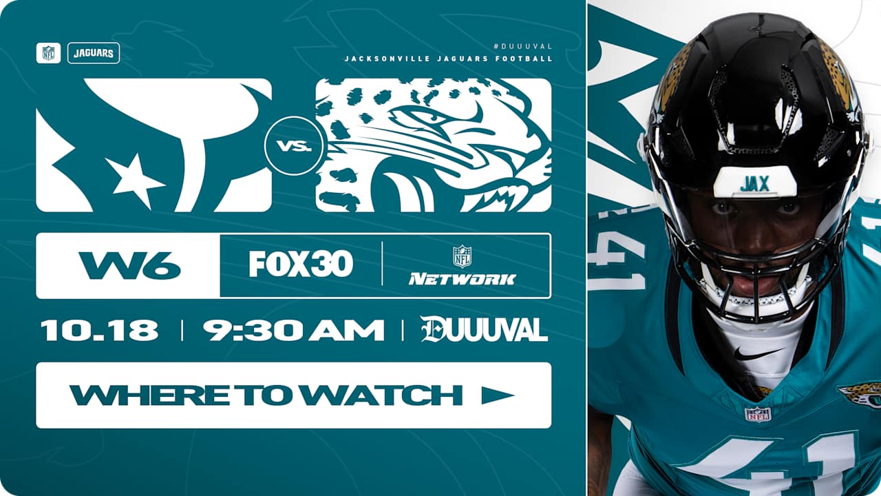 Jacksonville Jaguars logo