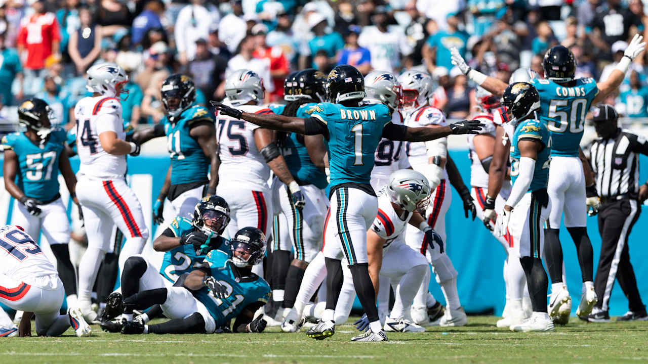 Jacksonville Jaguars logo