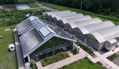 How urban farms could help Central Florida build climate resilience