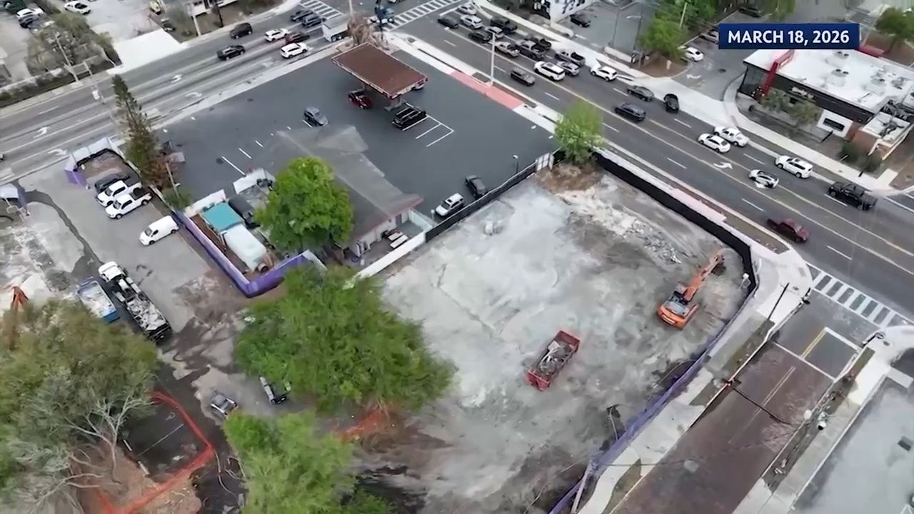 Pulse memorial moves closer to groundbreaking