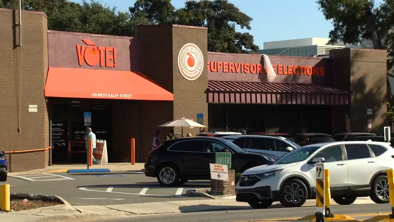 Orange County voters face deadline to request mail-in ballot