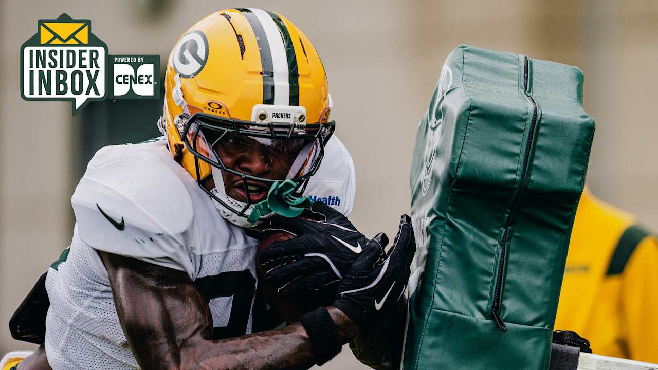 Green Bay Packers logo