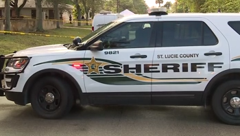 SWAT responds after domestic battery call in Lakewood Park
