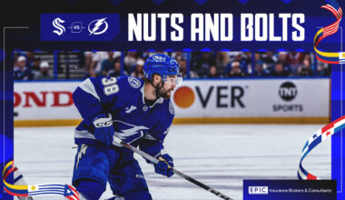 Nuts & Bolts: Celebrating Noche Latina