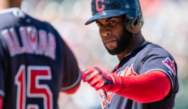 ALCS Game Three Preview: Tampa Bay Rays vs Cleveland Guardians