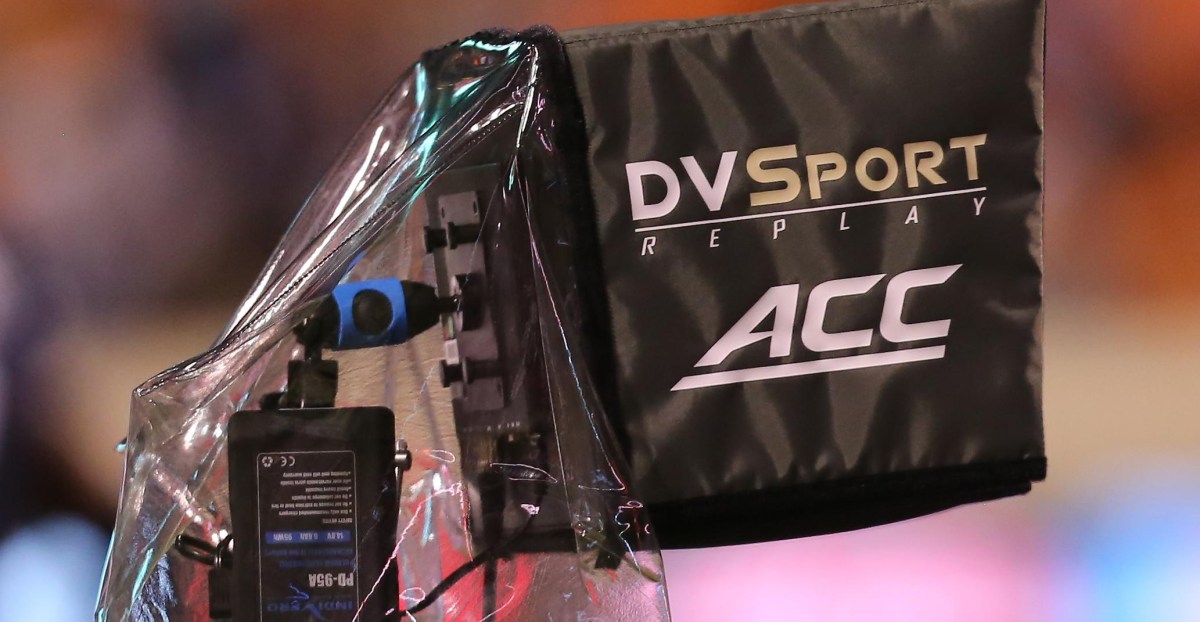 Column: ACC replay review never entertained another outcome on FSU’s final play