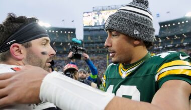 Packers-Buccaneers Preview: Green Bay travels to Tampa Bay