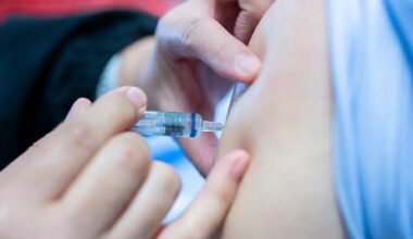 Florida drops bid to widen school vaccine exemptions but still seeks to end 4 requirements