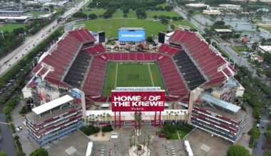 How to watch today's Pittsburgh Steelers vs. Tampa Bay Buccaneers game in Week 6 of the NFL schedule