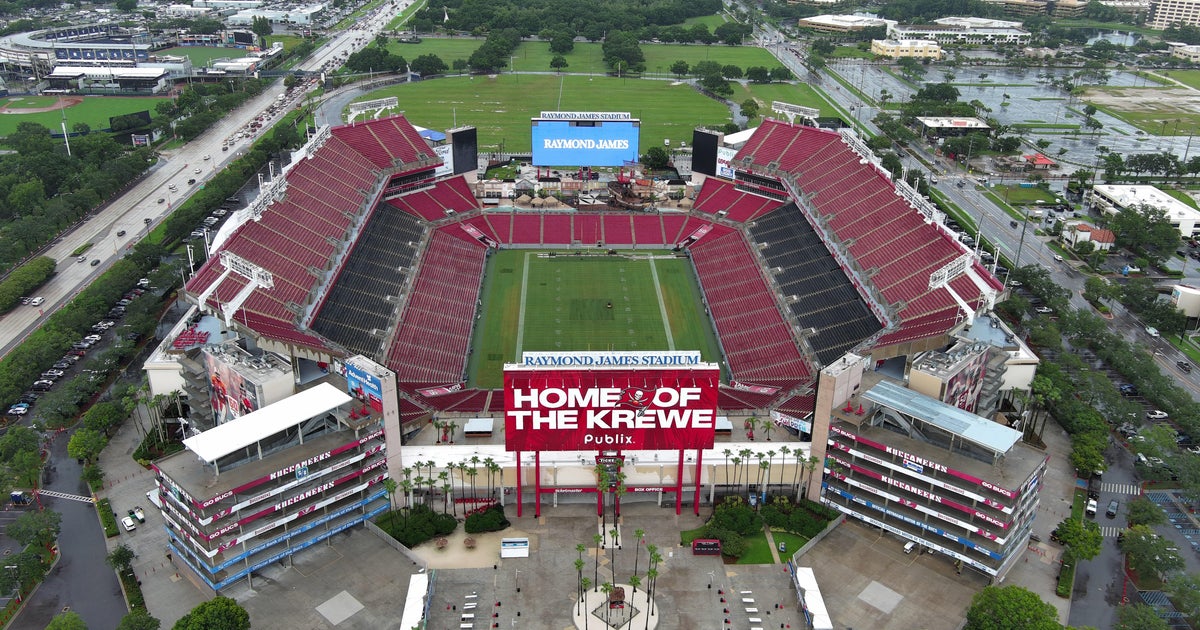 How to watch today's Pittsburgh Steelers vs. Tampa Bay Buccaneers game in Week 6 of the NFL schedule