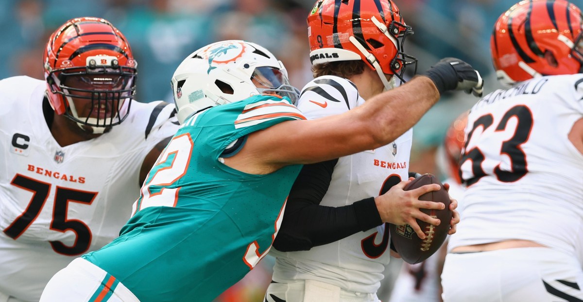 Miami Dolphins Fans: Dolphins Vs Cincinnati Bengals Predictions