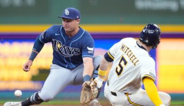 2026 World Series Preview: Milwaukee Brewers vs. Tampa Bay Rays