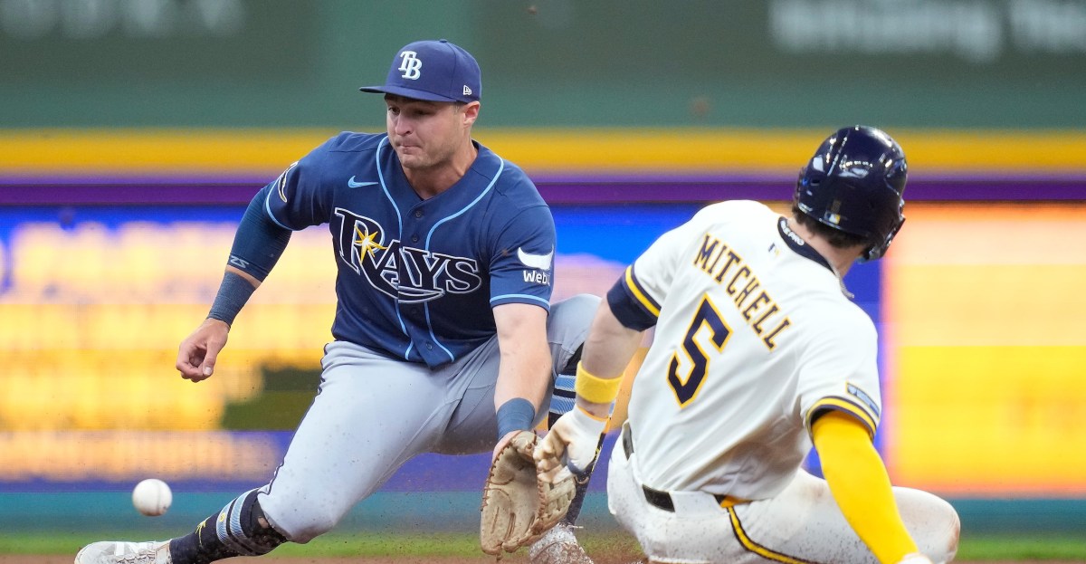 2026 World Series Preview: Milwaukee Brewers vs. Tampa Bay Rays