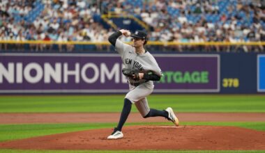 Yankees vs. Rays: How to watch ALDS Game 2, TV channel