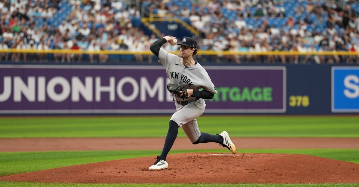 Yankees vs. Rays: How to watch ALDS Game 2, TV channel