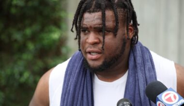 Miami Dolphins news roundup: Kenneth Grant goals; Can Miami reach 5 wins?