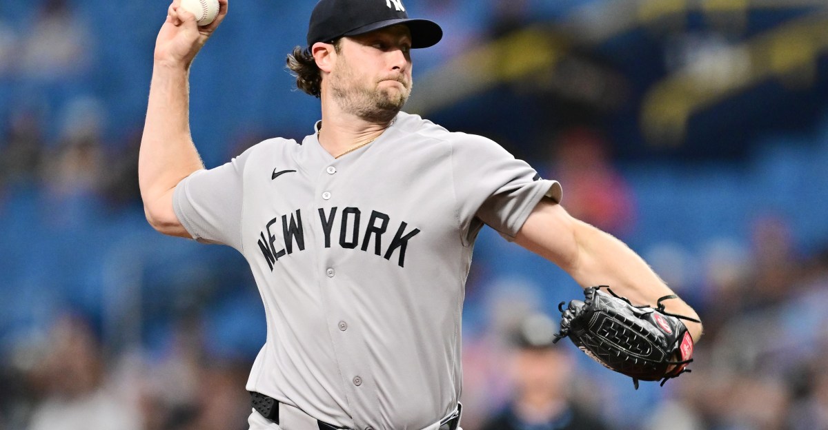 ALDS Game 1 Preview: New York Yankees vs. Tampa Bay Rays