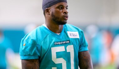 Bengals vs. Dolphins injury report: Updates on Ja’Marr Chase, Tee Higgins, Jaylen Wright