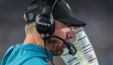 Jacksonville Jaguars vs. Houston Texans game discussion, live chat
