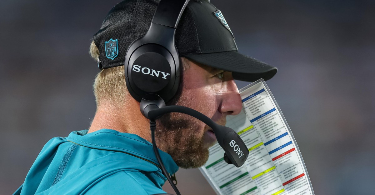Jacksonville Jaguars vs. Houston Texans game discussion, live chat