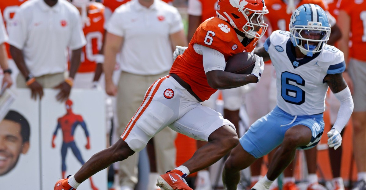 Game 5 Preview: Clemson Hosts Top 5 Miami in Huge Primetime Game