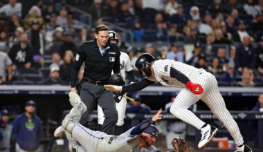New York Yankees vs. Tampa Bay Rays: ALDS preview